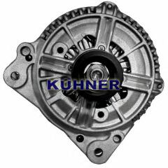 AD KUHNER 301147ri -  Генератор